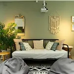 Pulse Ipoh - Boho At Majestic Condo