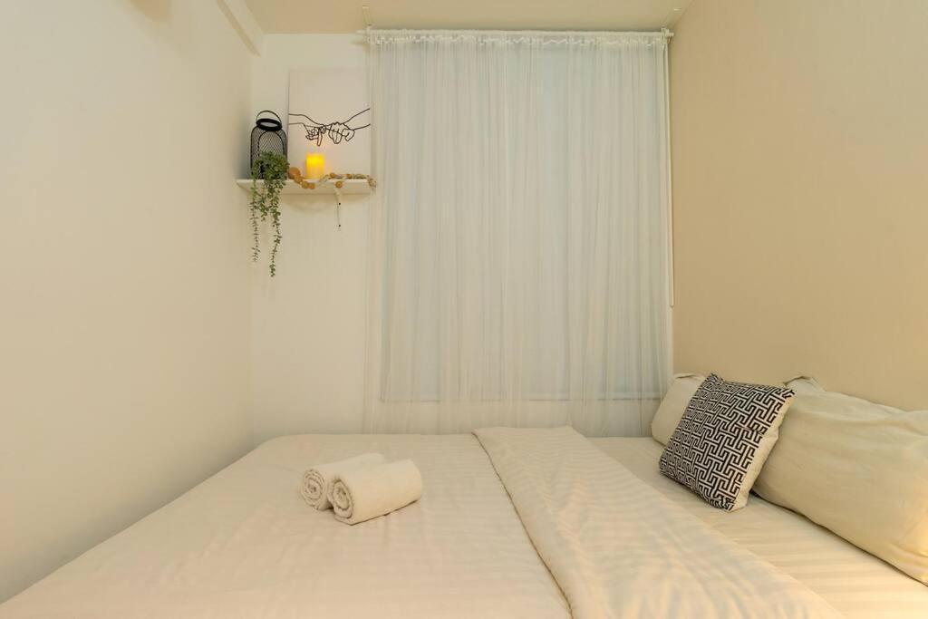 Pulse - Boho At Majestic Pangsapuri *