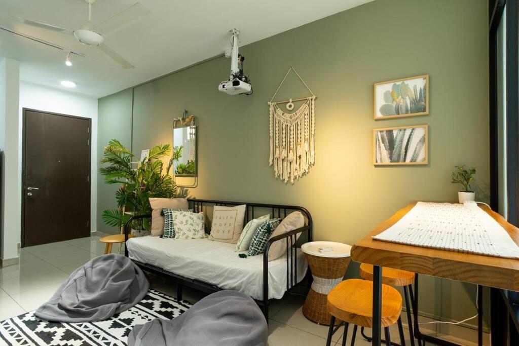 Pulse - Boho At Majestic Pangsapuri Ipoh