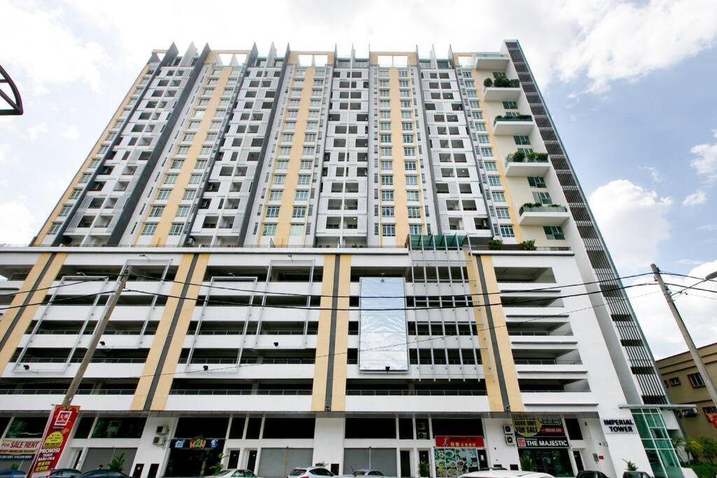 Pulse - Boho At Majestic Pangsapuri