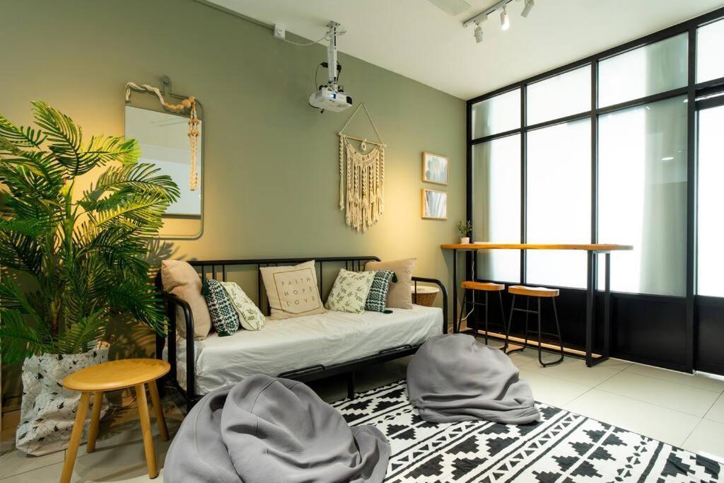 Pangsapuri Pulse - Boho At Majestic