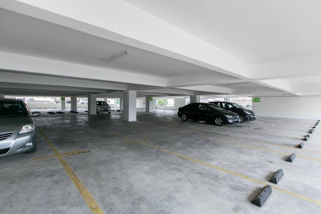 Pulse - Boho At Majestic Pangsapuri Ipoh
